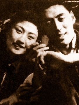 街头巷尾