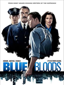 警察世家第一季