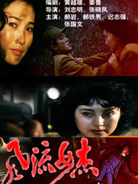风流女杰