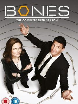 识骨寻踪第五季