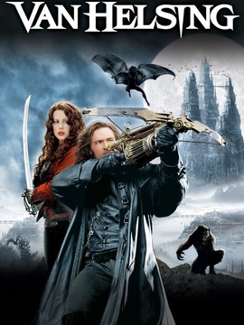 凡妮莎海辛第一季