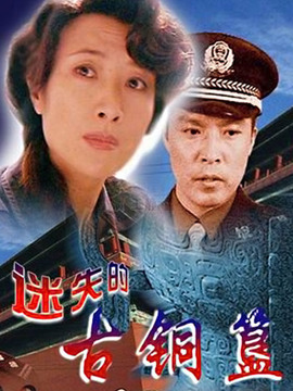 迷失的古铜簋