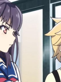 春与夏推理事件簿