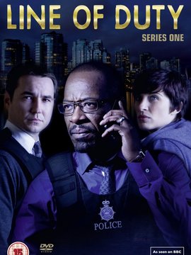 重任在肩第一季