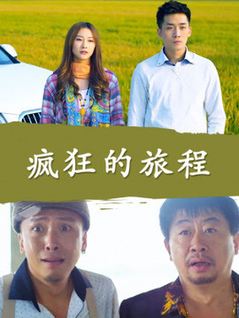 疯狂的旅程