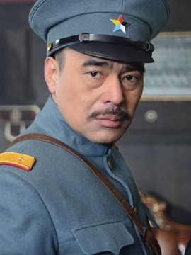 义勇军魂