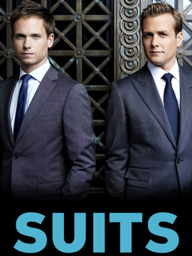 金装律师第四季