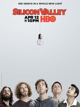 硅谷第四季