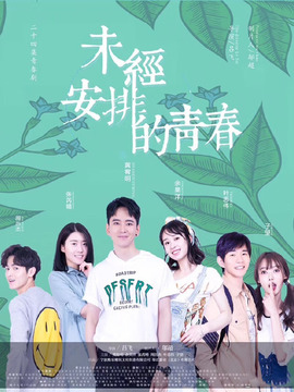 未经安排的青春