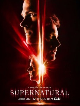 邪恶力量第十三季