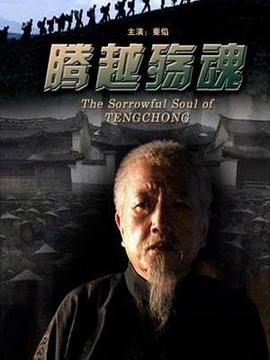腾越殇魂