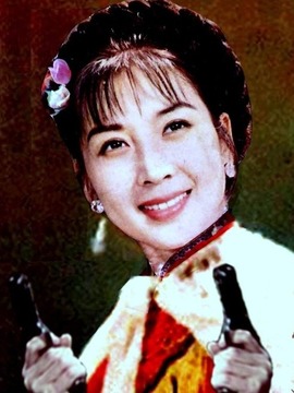 白莲花