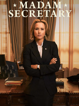 国务卿女士第六季