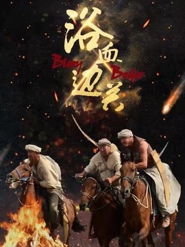 浴血边关