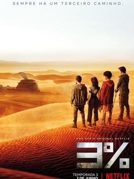 百分之三第三季