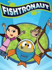 费雪-小鱼侦探队