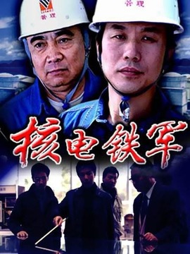 核电铁军