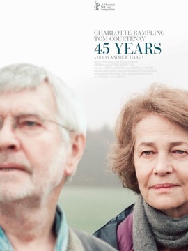 45周年
