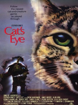 猫眼看人