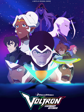 战神金刚：传奇的保护神第六季