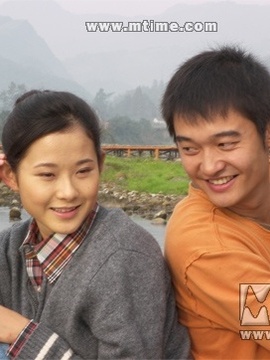 幸福的小河