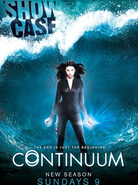 超越时间线第三季