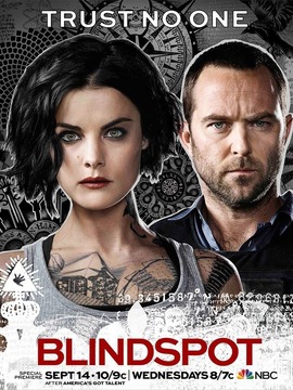 盲点第二季