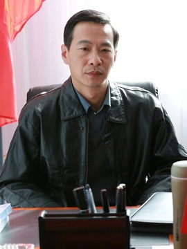 洋芋书记