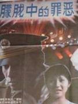 朦胧中的罪恶