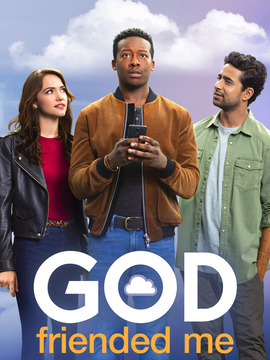 上帝加我好友第二季