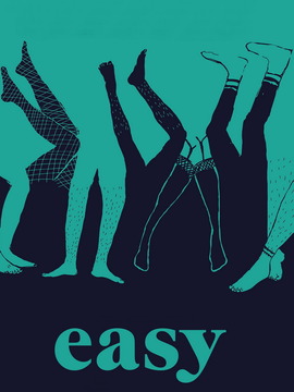 任性芝加哥第一季