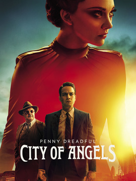 低俗怪谈：天使之城