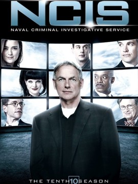 海军罪案调查处第十季