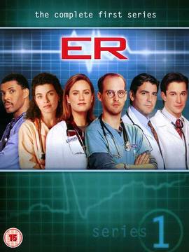 急诊室的故事第一季