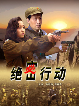 绝密行动