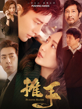 推手
