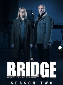 边桥谜案第二季