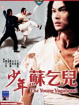 少年苏乞儿