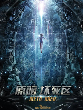 原脑：坏死区